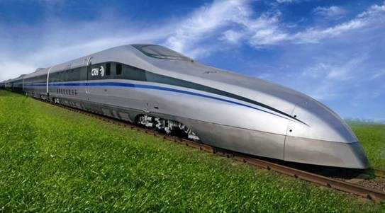 泛亚铁路速度_中国铁路速度_西平铁路二线修建速度